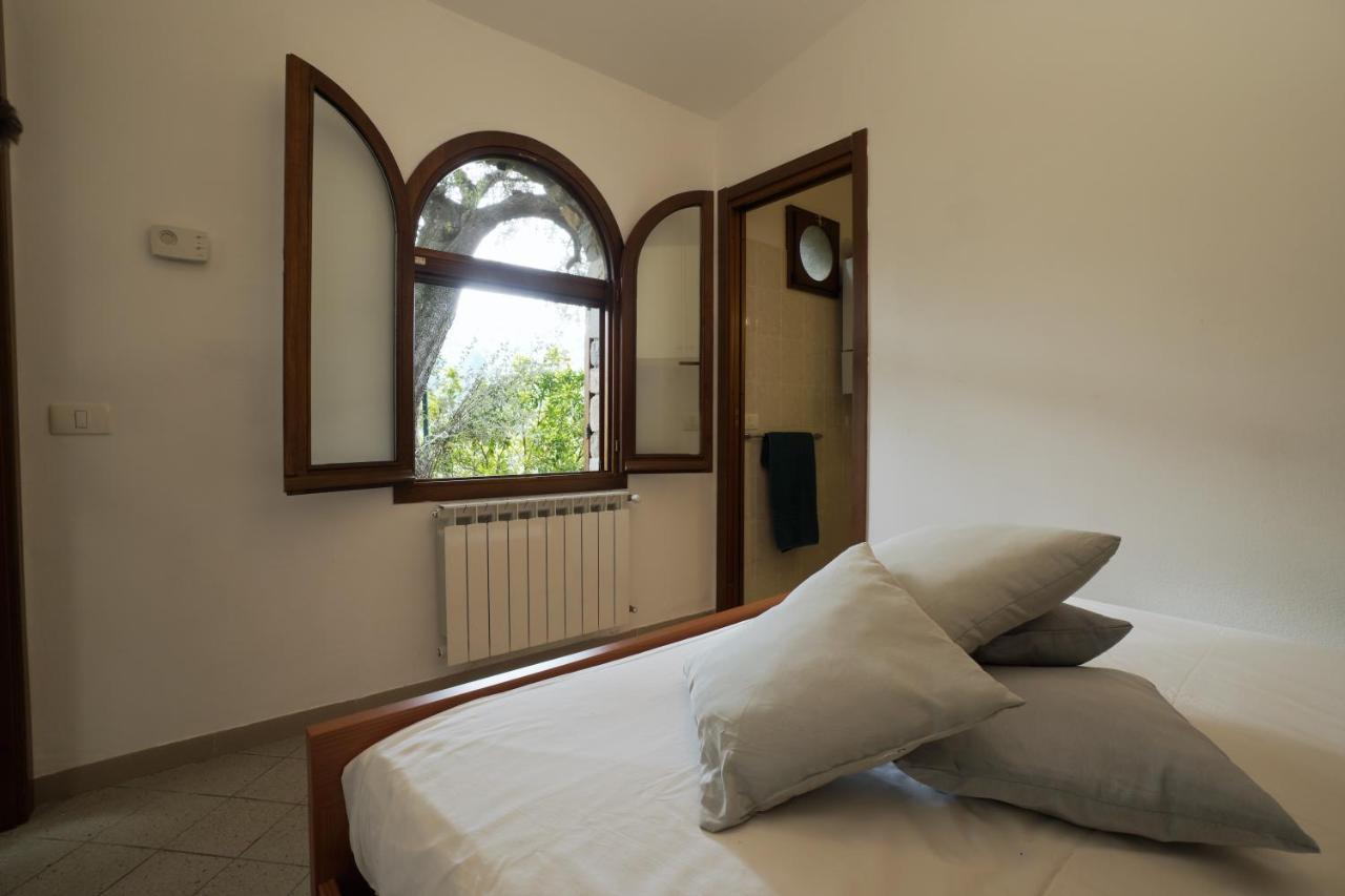 U Ciousu By Ligurian Life Appartamenti In Agriturismo Vallebona Eksteriør bilde
