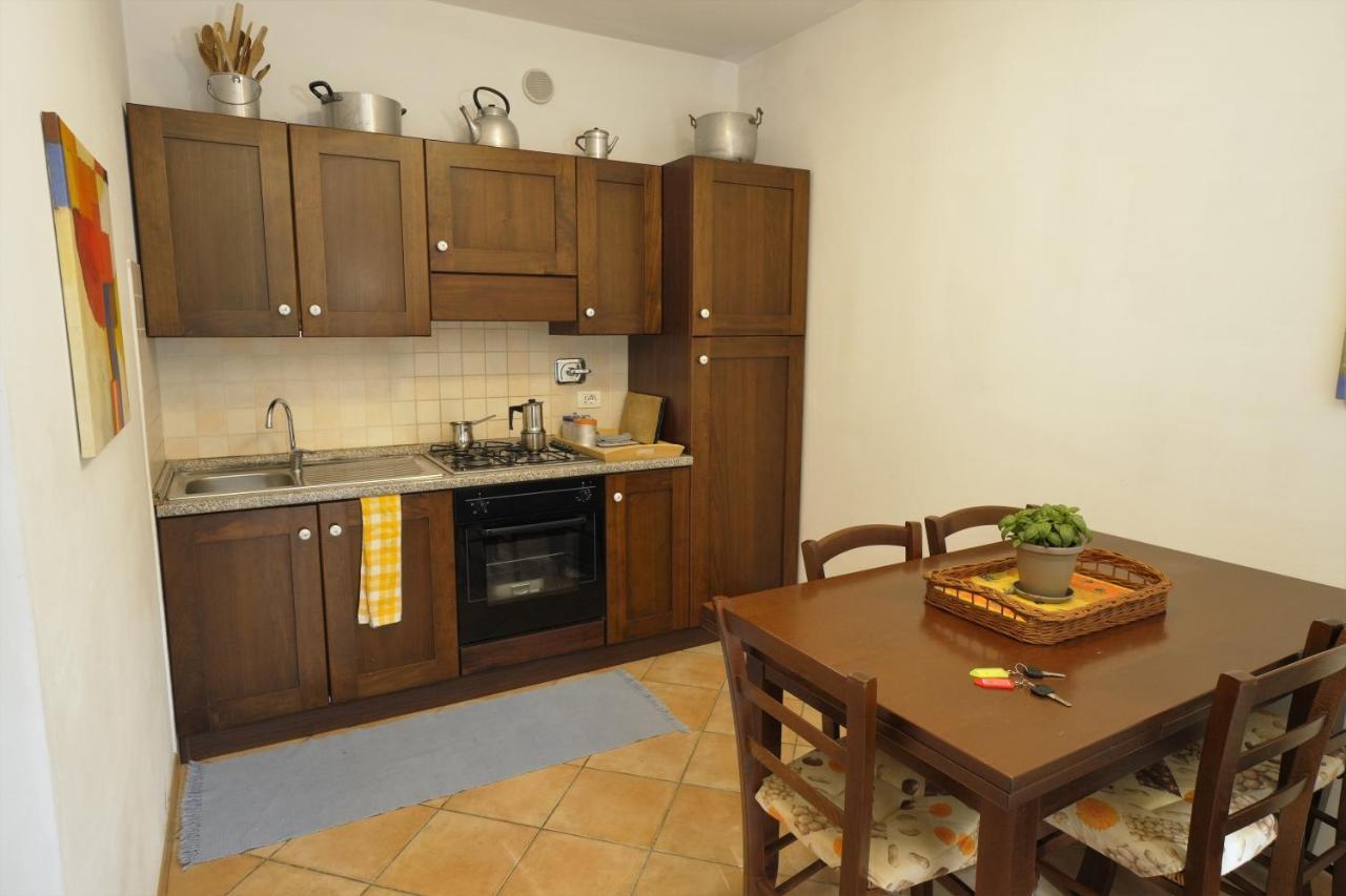 U Ciousu By Ligurian Life Appartamenti In Agriturismo Vallebona Eksteriør bilde